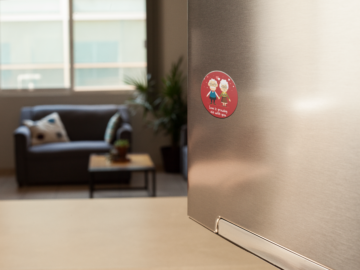 magnet-template-on-a-fridge-in-the-living-room-a14788