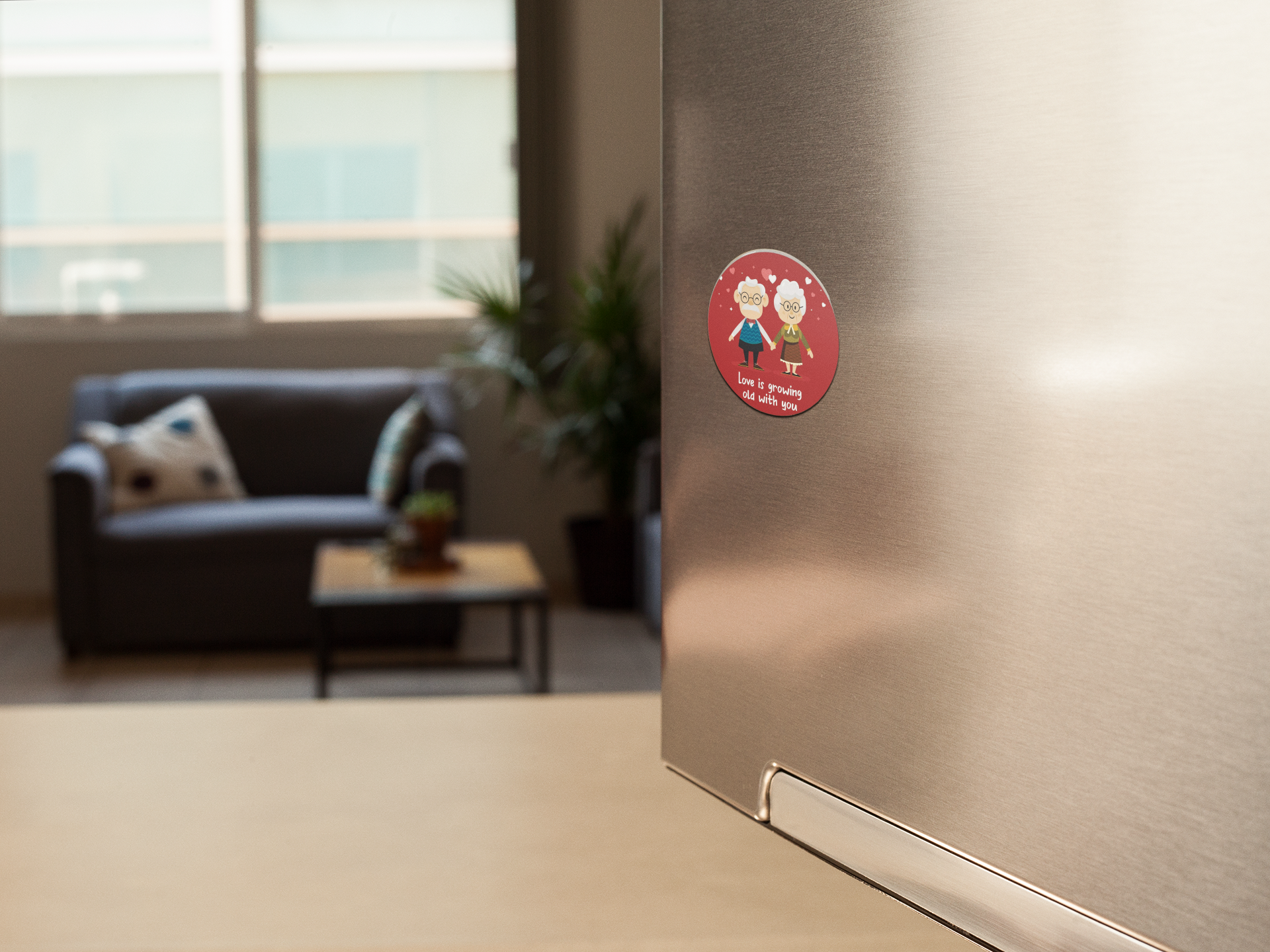 magnet-template-on-a-fridge-in-the-living-room-a14788