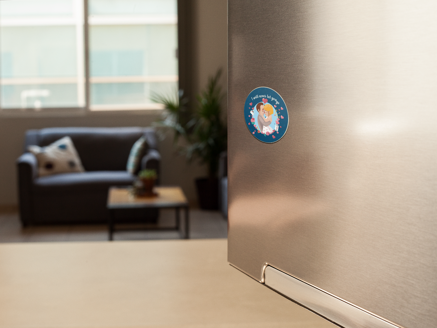 magnet-template-on-a-fridge-in-the-living-room-a14788