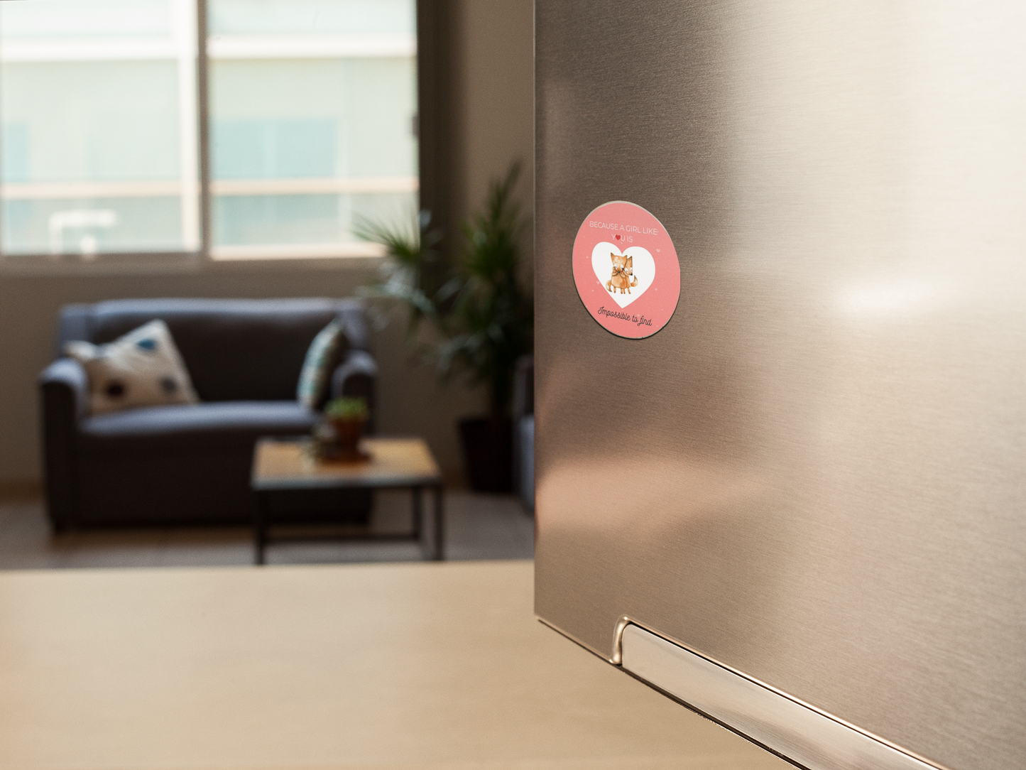 magnet-template-on-a-fridge-in-the-living-room-a14788