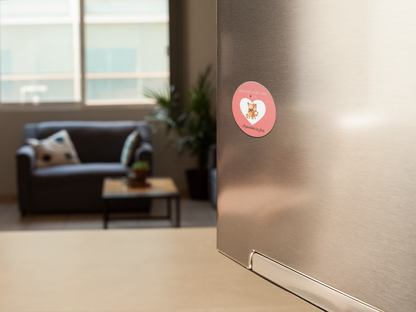 magnet-template-on-a-fridge-in-the-living-room-a14788