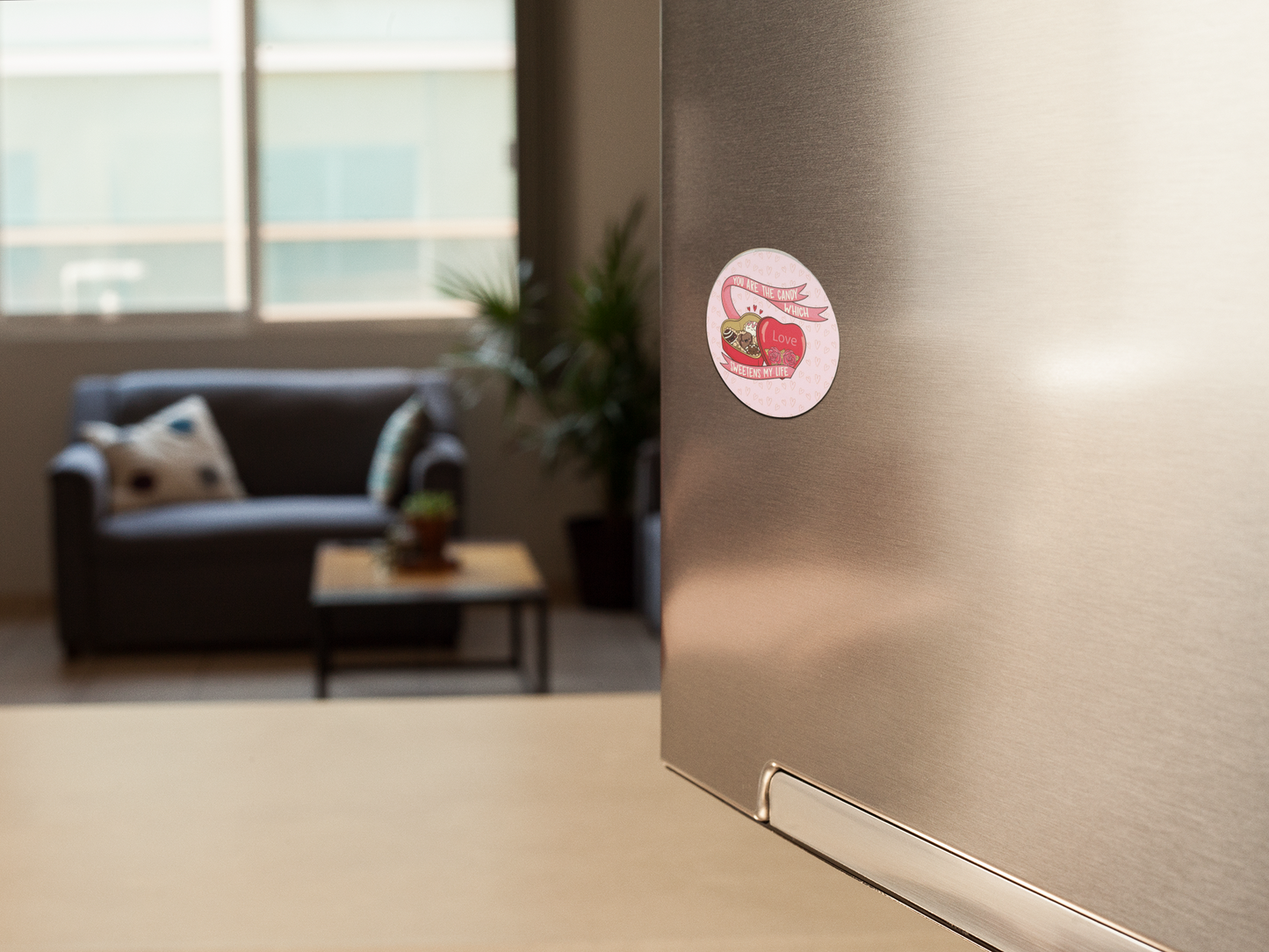 magnet-template-on-a-fridge-in-the-living-room-a14788