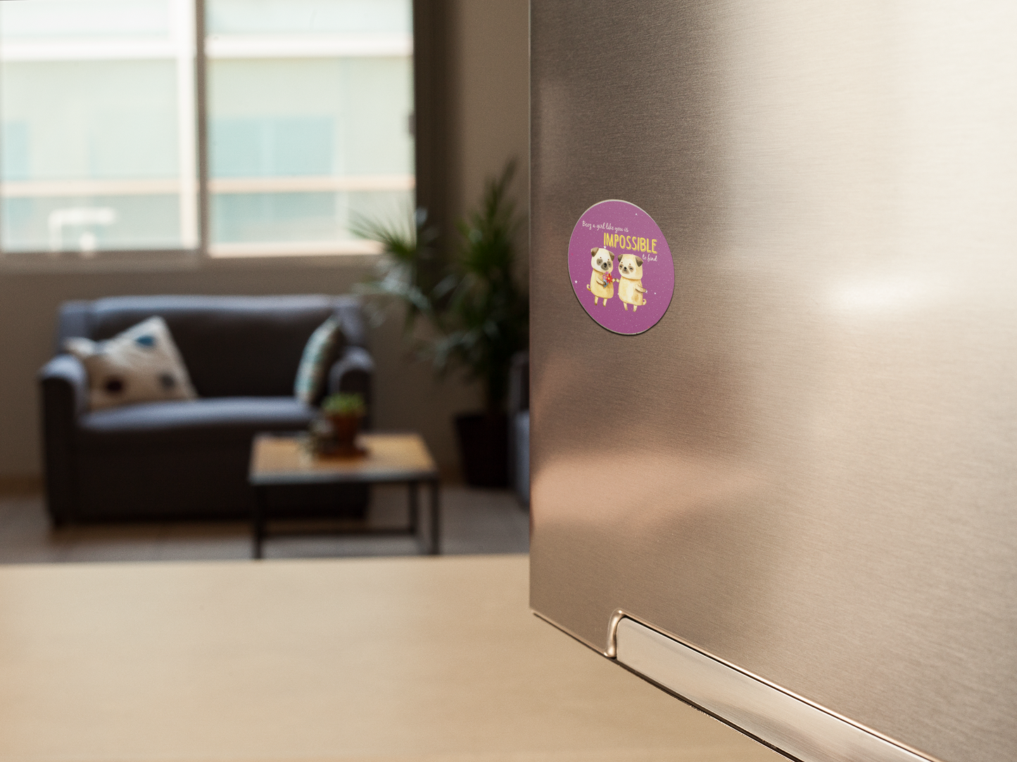 magnet-template-on-a-fridge-in-the-living-room-a14788