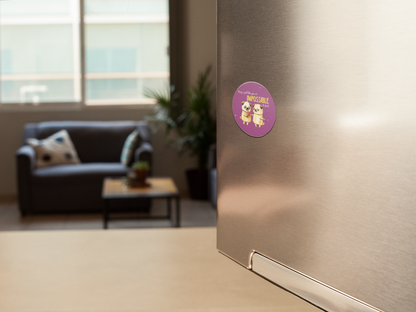magnet-template-on-a-fridge-in-the-living-room-a14788