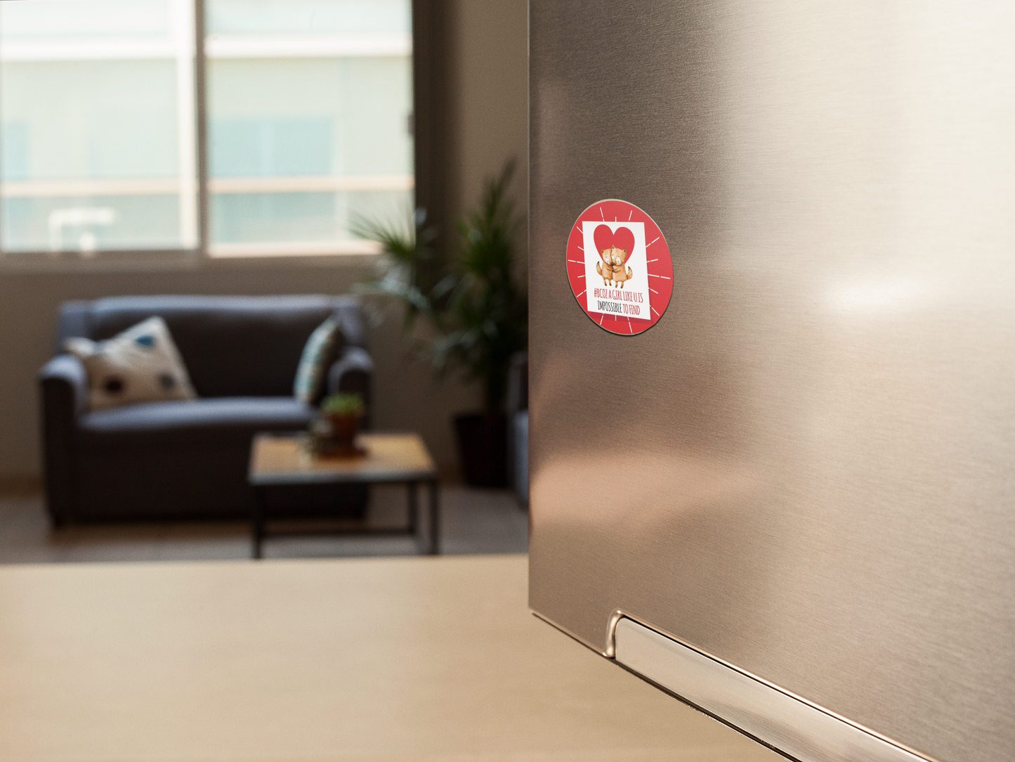 magnet-template-on-a-fridge-in-the-living-room-a14788