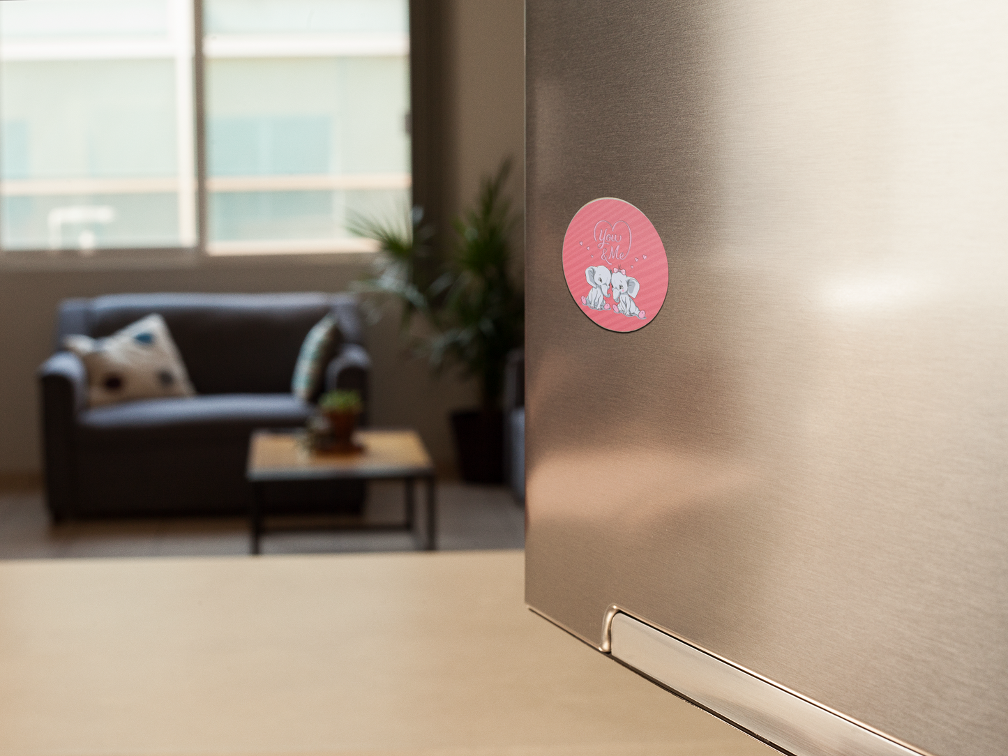 magnet-template-on-a-fridge-in-the-living-room-a14788