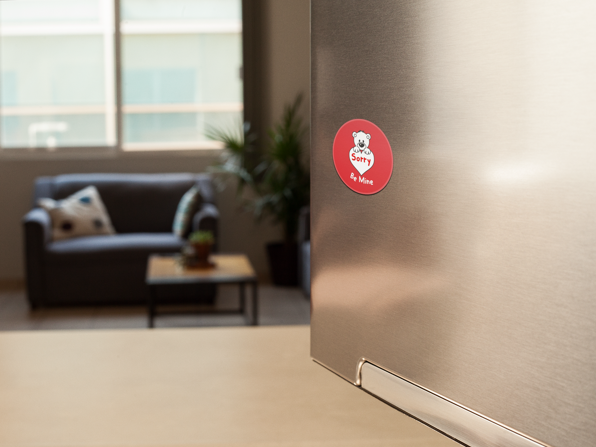 magnet-template-on-a-fridge-in-the-living-room-a14788
