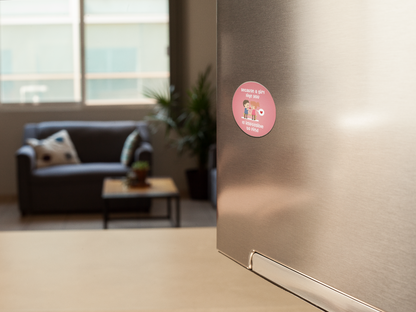 magnet-template-on-a-fridge-in-the-living-room-a14788