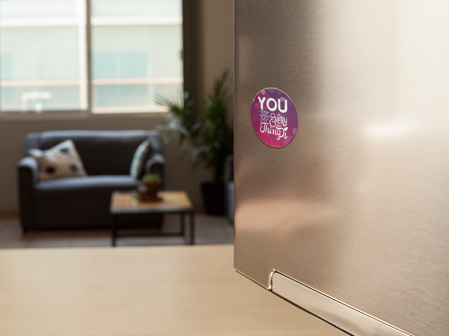 magnet-template-on-a-fridge-in-the-living-room-a14788