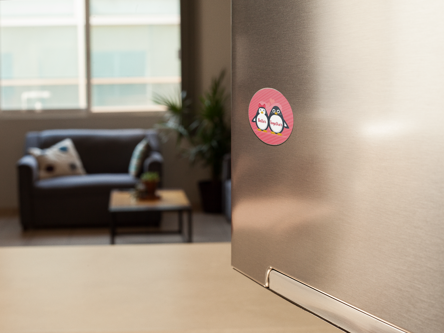 magnet-template-on-a-fridge-in-the-living-room-a14788