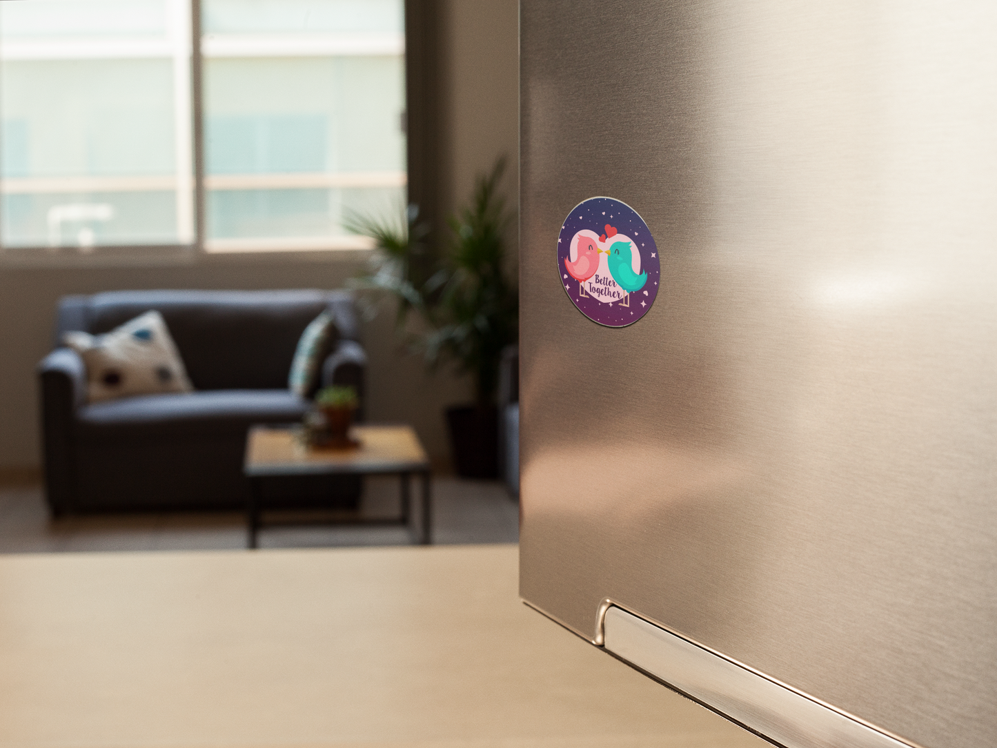magnet-template-on-a-fridge-in-the-living-room-a14788