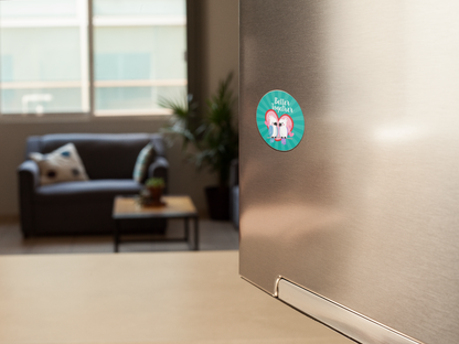 magnet-template-on-a-fridge-in-the-living-room-a14788