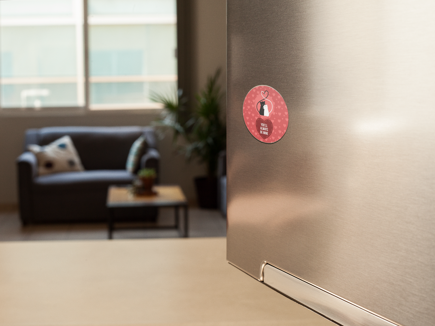 magnet-template-on-a-fridge-in-the-living-room-a14788