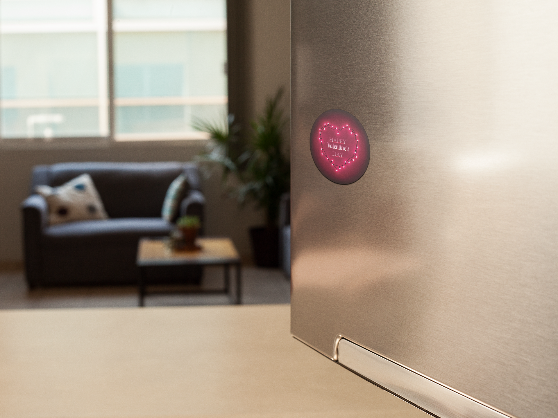 magnet-template-on-a-fridge-in-the-living-room-a14788