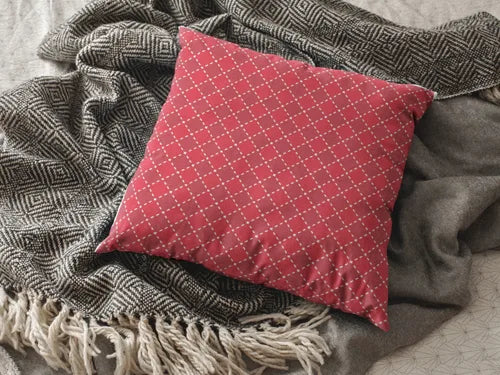 maroon-christmas-pattern-cushion-cover-theyayacafe
