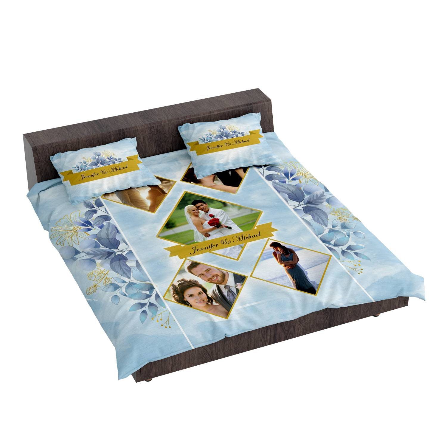 mockup-blue-bedsheet