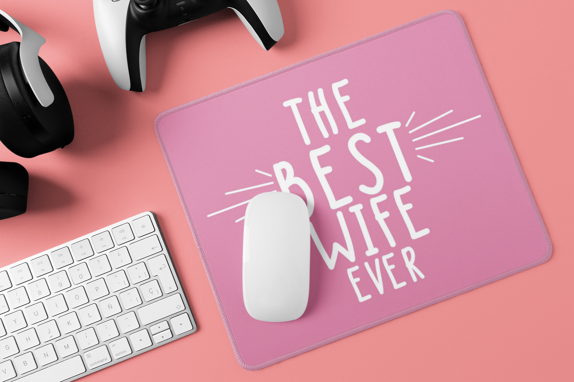 mockup-featuring-a-mousepad-on-a-gamer-s-desk-m23229