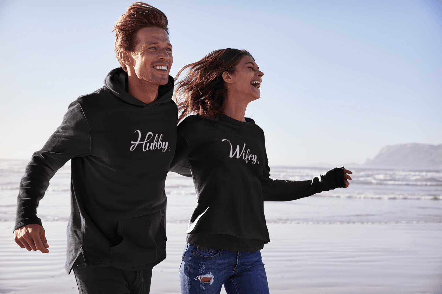couple hoodies