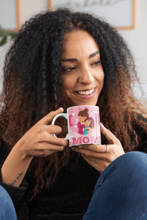 mockup-of-a-curly-haired-woman-with-an-11-oz-mug-in-her-hands-33174-2-1