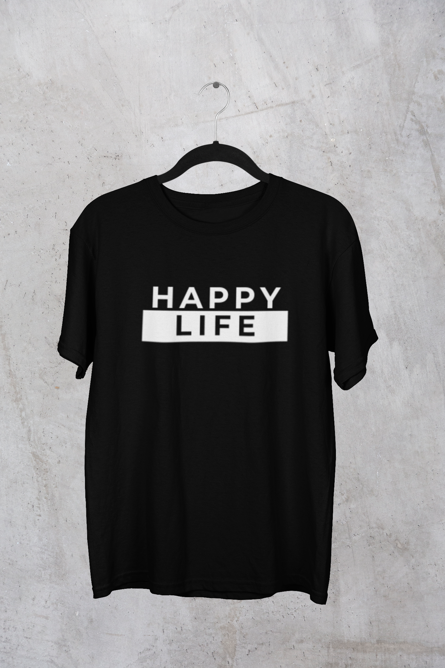 mockup-of-a-hanging-t-shirt-featuring-a-customizable-background-2898-el1