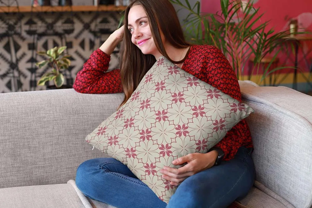 mockup-of-a-happy-girl-holding-a-pillow-sitting-on-a-sofa-23607