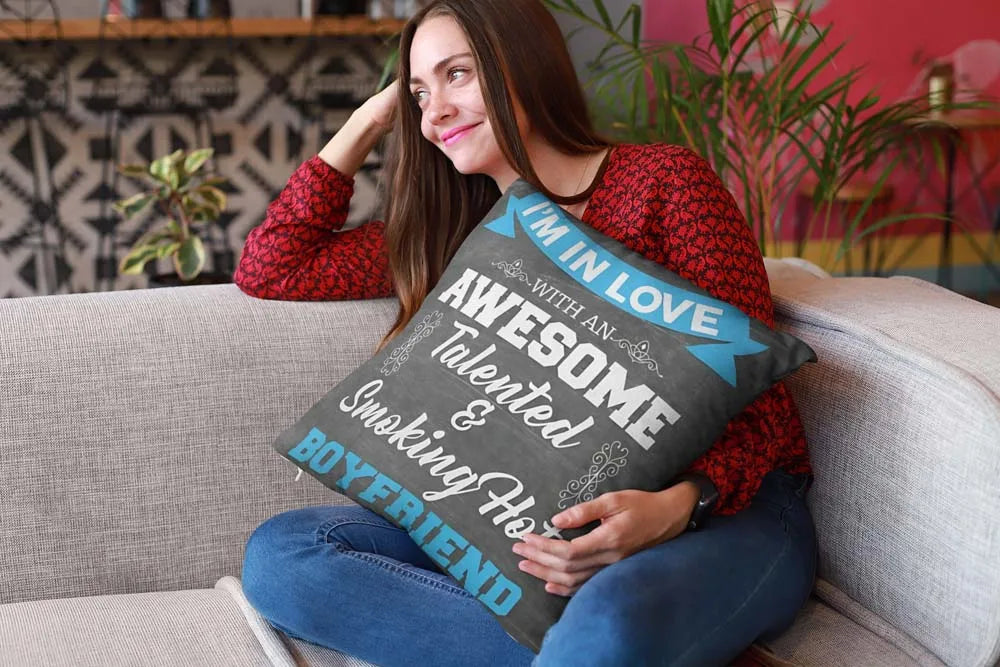mockup-of-a-happy-girl-holding-a-pillow-sitting-on-a-sofa-23607