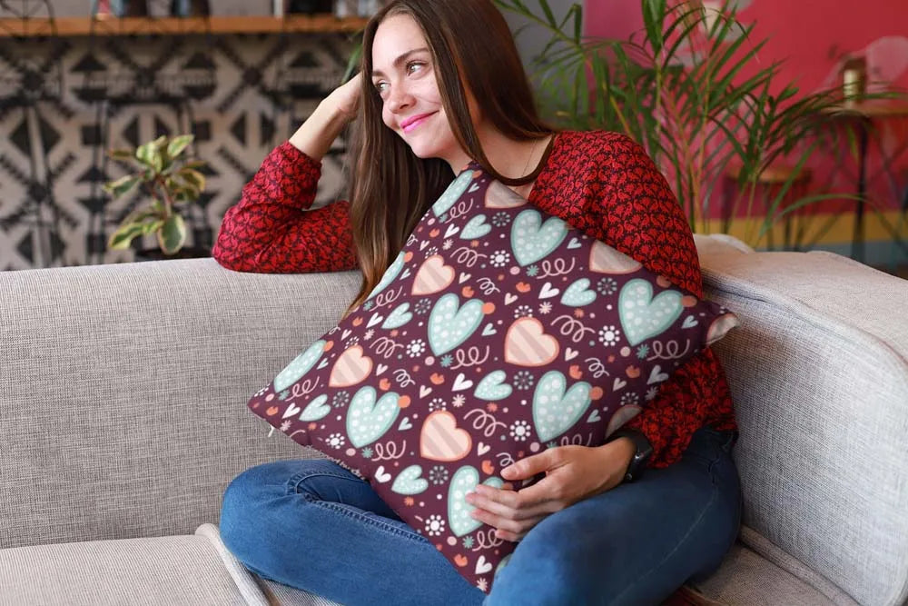 mockup-of-a-happy-girl-holding-a-pillow-sitting-on-a-sofa-23607