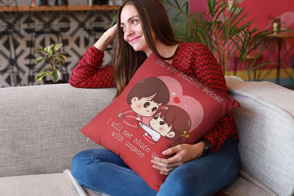 mockup-of-a-happy-girl-holding-a-pillow-sitting-on-a-sofa-23607