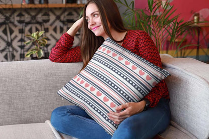 mockup-of-a-happy-girl-holding-a-pillow-sitting-on-a-sofa-23607