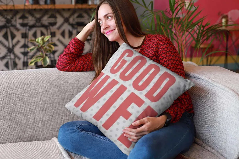 mockup-of-a-happy-girl-holding-a-pillow-sitting-on-a-sofa-23607