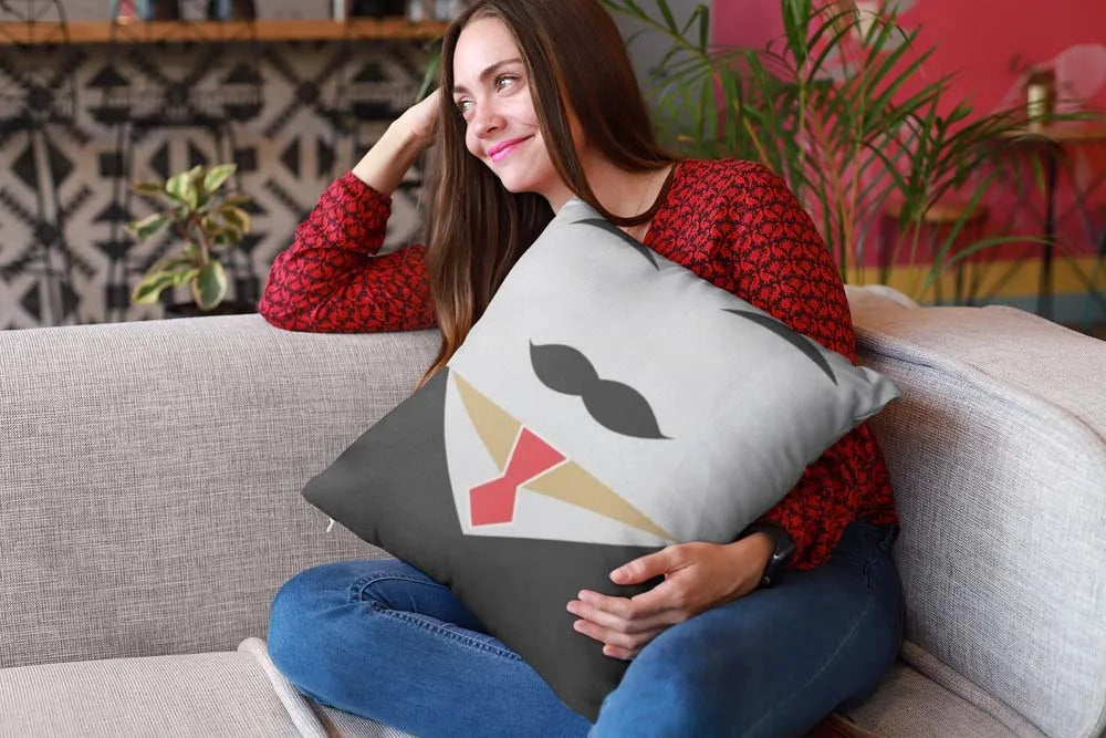 mockup-of-a-happy-girl-holding-a-pillow-sitting-on-a-sofa-23607