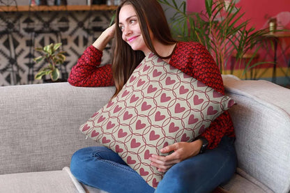 mockup-of-a-happy-girl-holding-a-pillow-sitting-on-a-sofa-23607