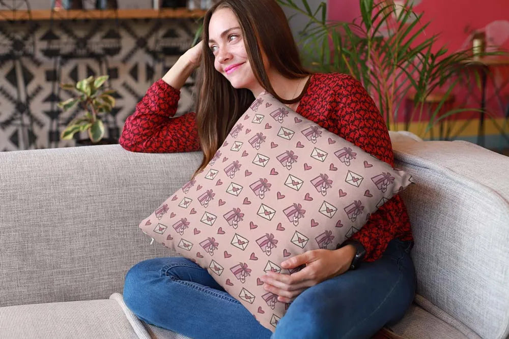 mockup-of-a-happy-girl-holding-a-pillow-sitting-on-a-sofa-23607