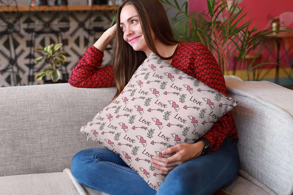 mockup-of-a-happy-girl-holding-a-pillow-sitting-on-a-sofa-23607