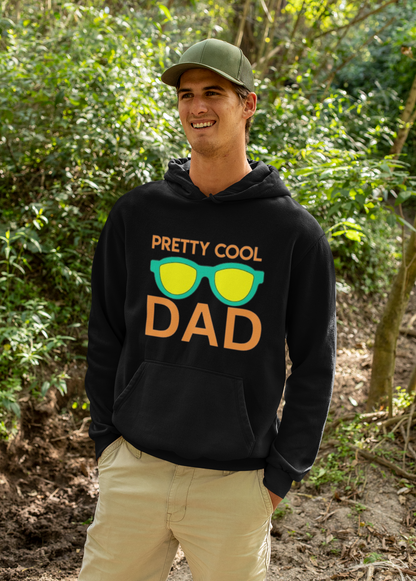 mockup-of-a-happy-man-wearing-a-hoodie-in-the-woods-32227