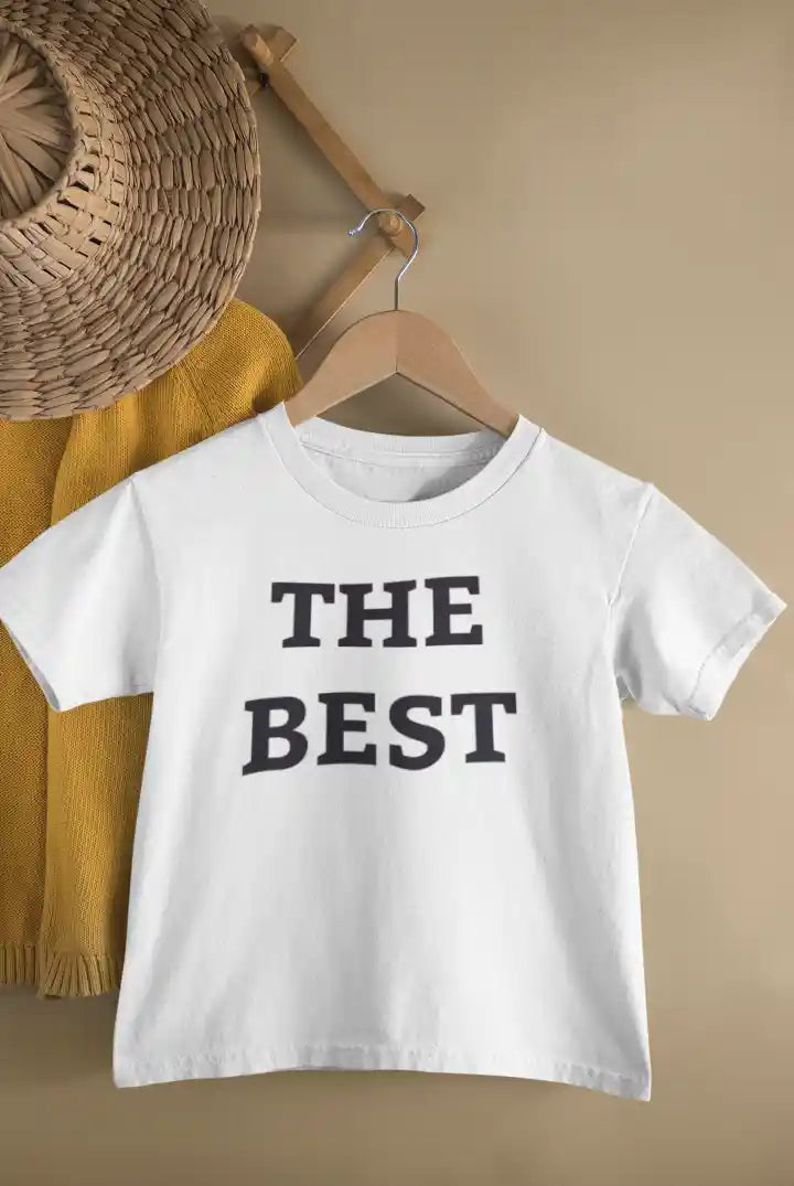 The Best Unisex Drifit Kid T-shirt