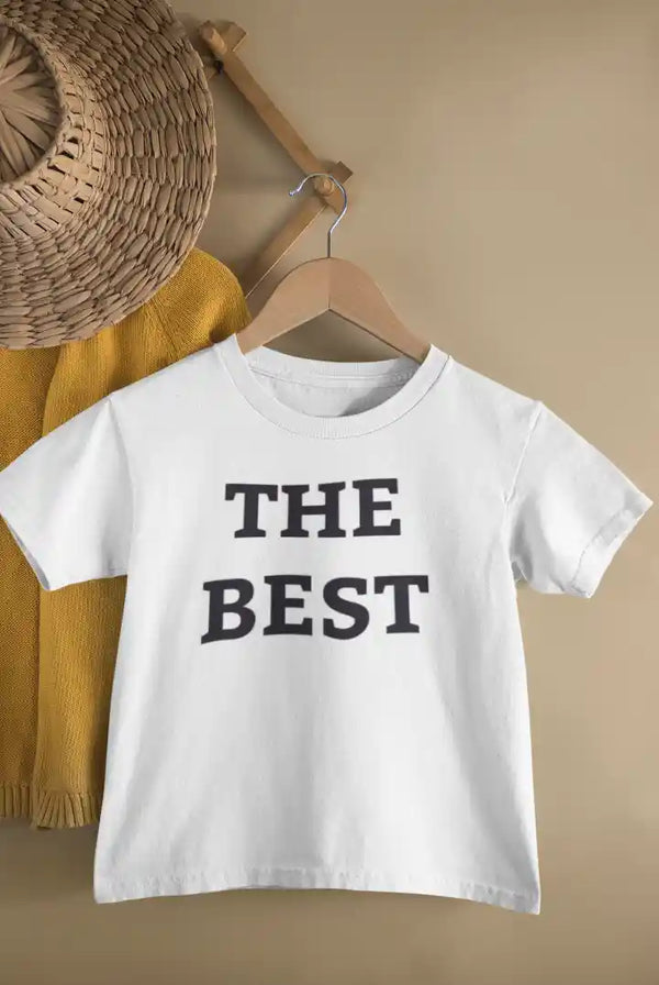 The Best Unisex Drifit Kid T-shirt