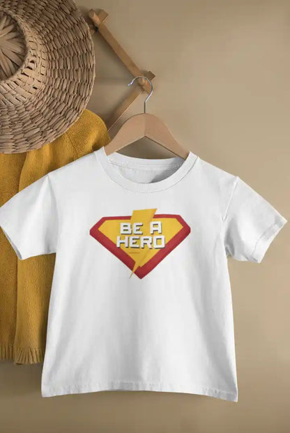 mockup-of-a-kid-s-t-shirt-hanging-from-a-wall-rack-33736