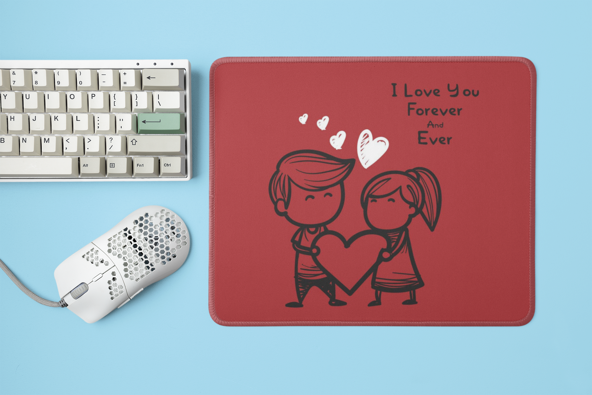 mockup-of-a-mousepad-placed-next-to-a-mechanical-keyboard-and-a-mouse-m23225