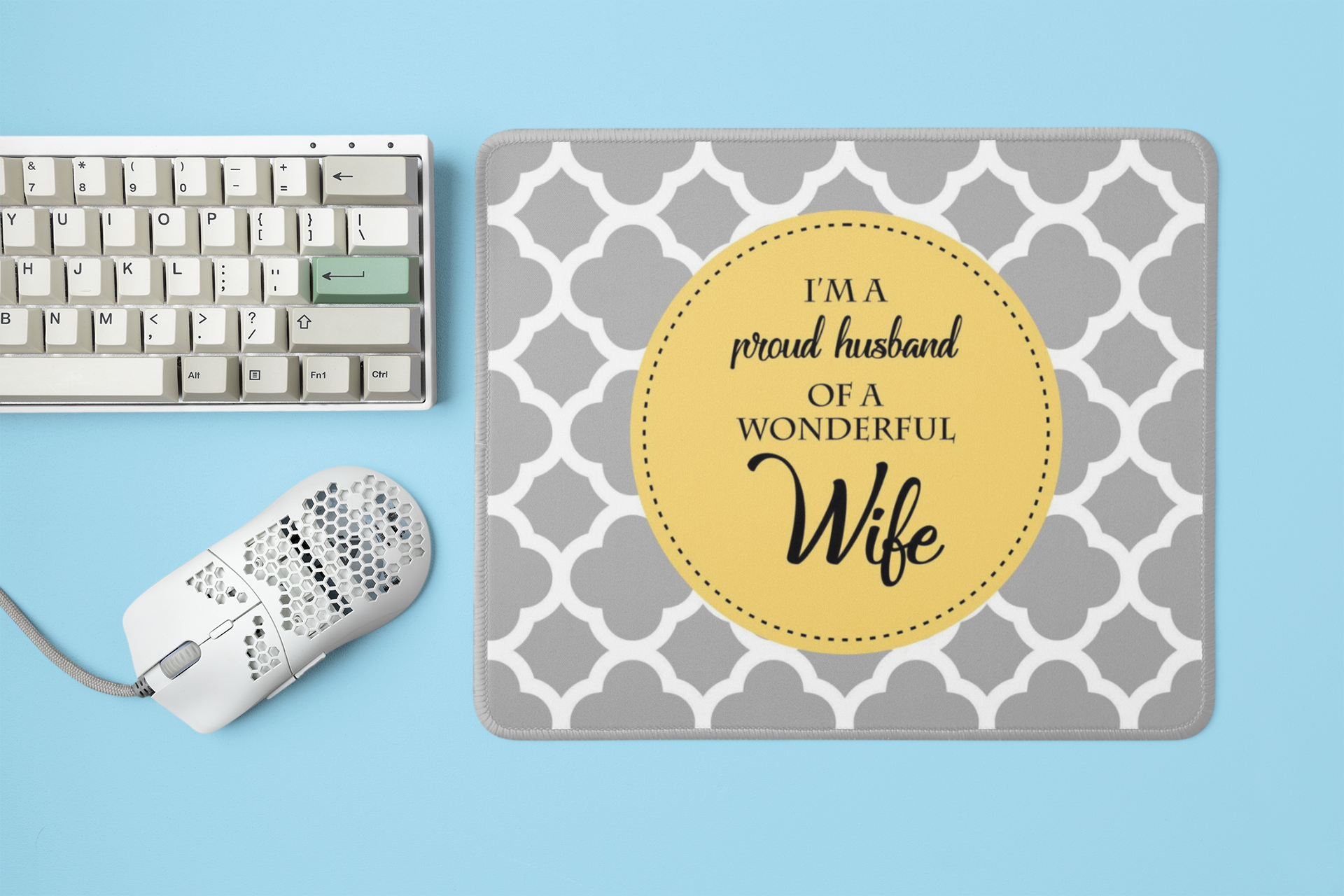 mockup-of-a-mousepad-placed-next-to-a-mechanical-keyboard-and-a-mouse-m23225