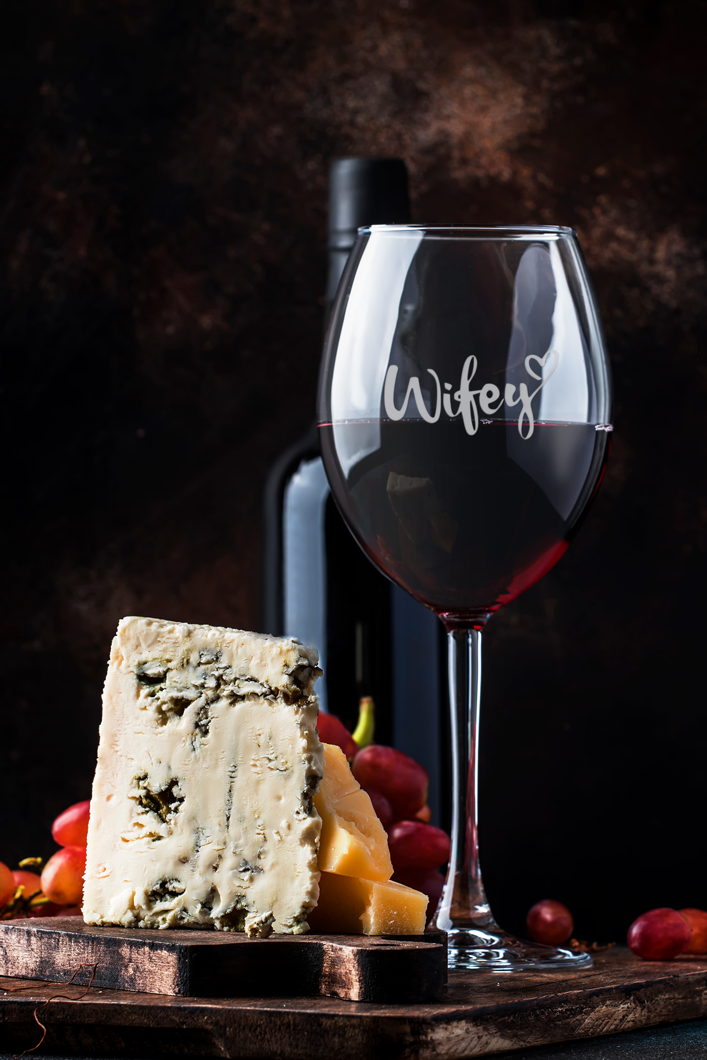 mockup-of-a-wine-glass-next-to-a-cheeseboard-36709-r-el2