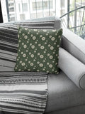 Aesthetic Pattern Christmas Cushion Cover - Festive Decor