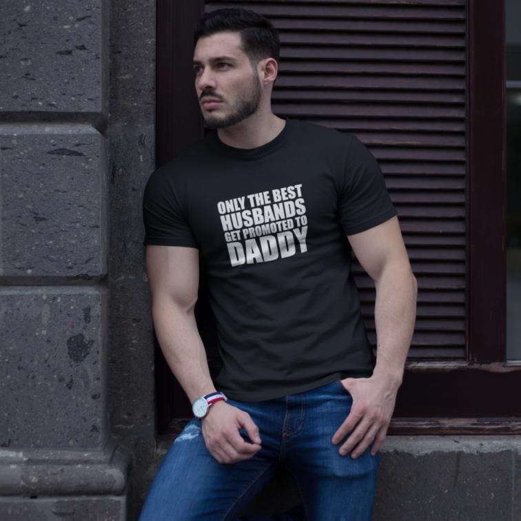 One of The Best Printed Family Tees