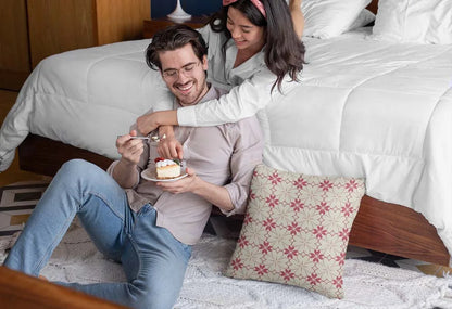 pillow-mockup-of-a-couple-eating-a-pie-in-the-bedroom-29018