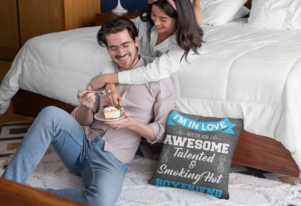 pillow-mockup-of-a-couple-eating-a-pie-in-the-bedroom-29018