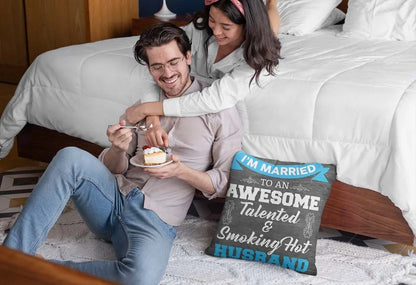pillow-mockup-of-a-couple-eating-a-pie-in-the-bedroom-29018