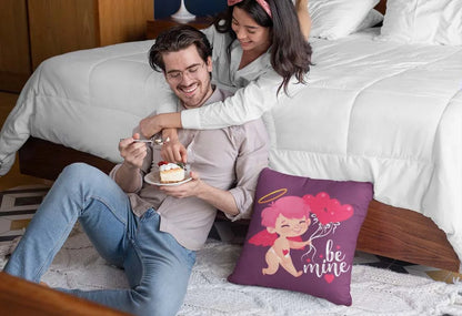 pillow-mockup-of-a-couple-eating-a-pie-in-the-bedroom-29018