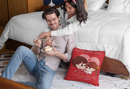 pillow-mockup-of-a-couple-eating-a-pie-in-the-bedroom-29018
