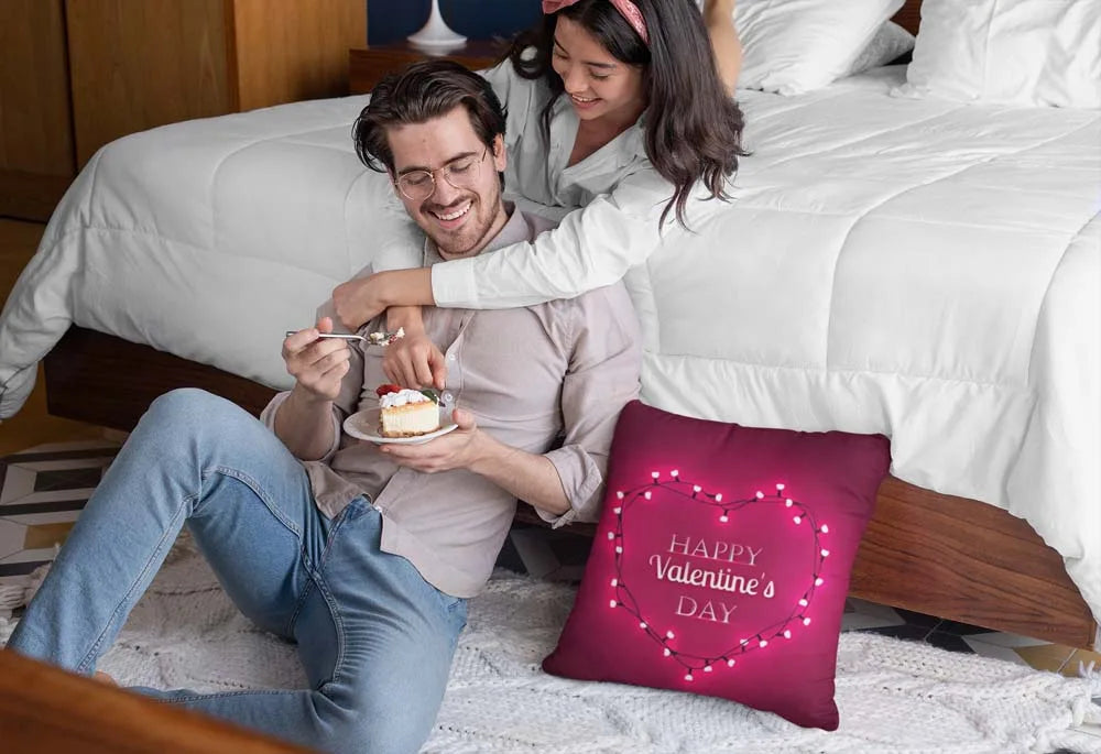 pillow-mockup-of-a-couple-eating-a-pie-in-the-bedroom-29018