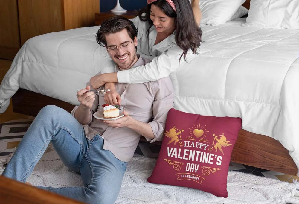 pillow-mockup-of-a-couple-eating-a-pie-in-the-bedroom-29018